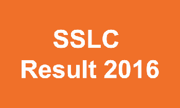 SSLC result 1